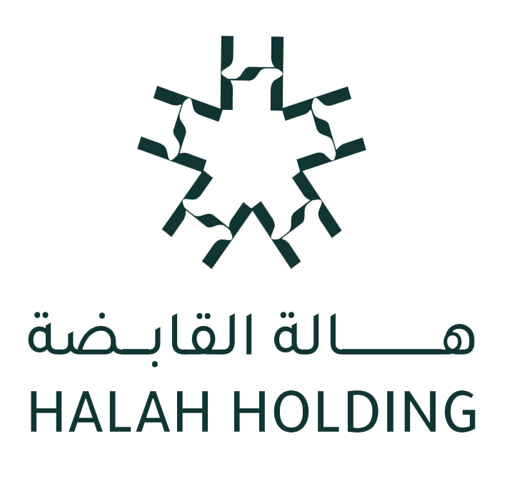 هالة القابضة